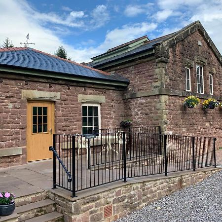 Pumping Station Holidays Cinderford Екстериор снимка