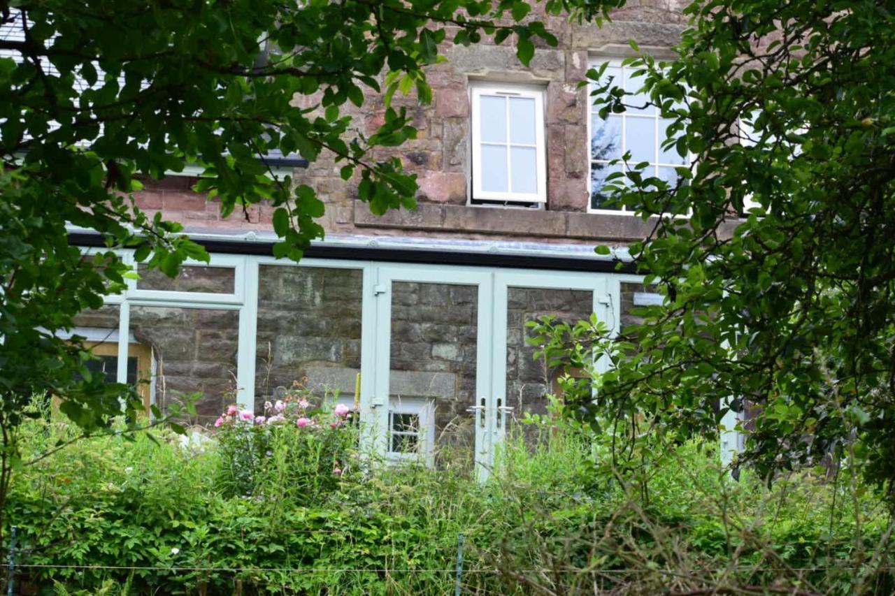 Pumping Station Holidays Cinderford Екстериор снимка
