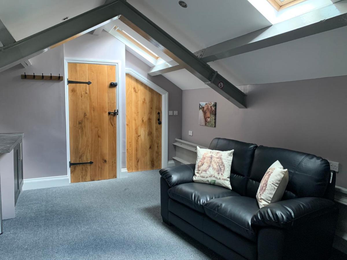 Pumping Station Holidays Cinderford Екстериор снимка