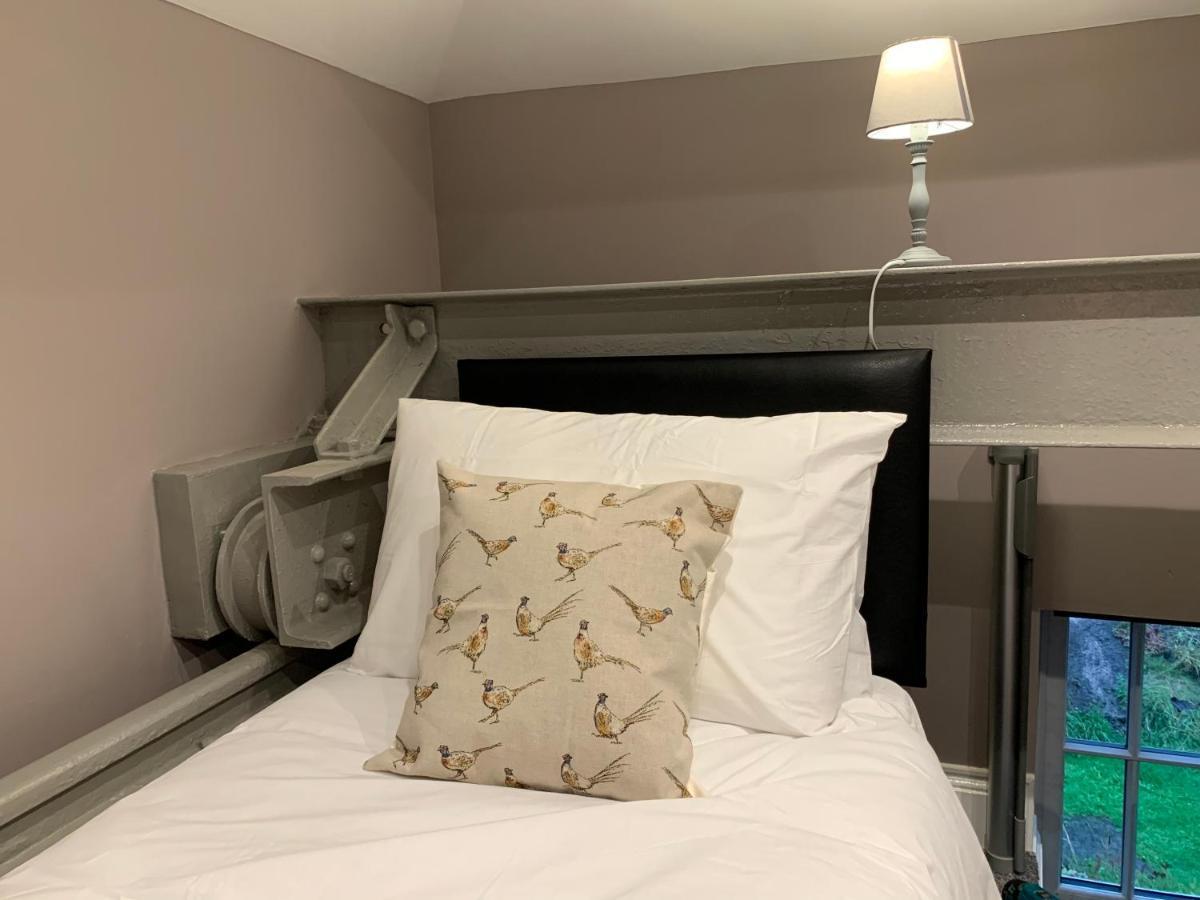 Pumping Station Holidays Cinderford Екстериор снимка