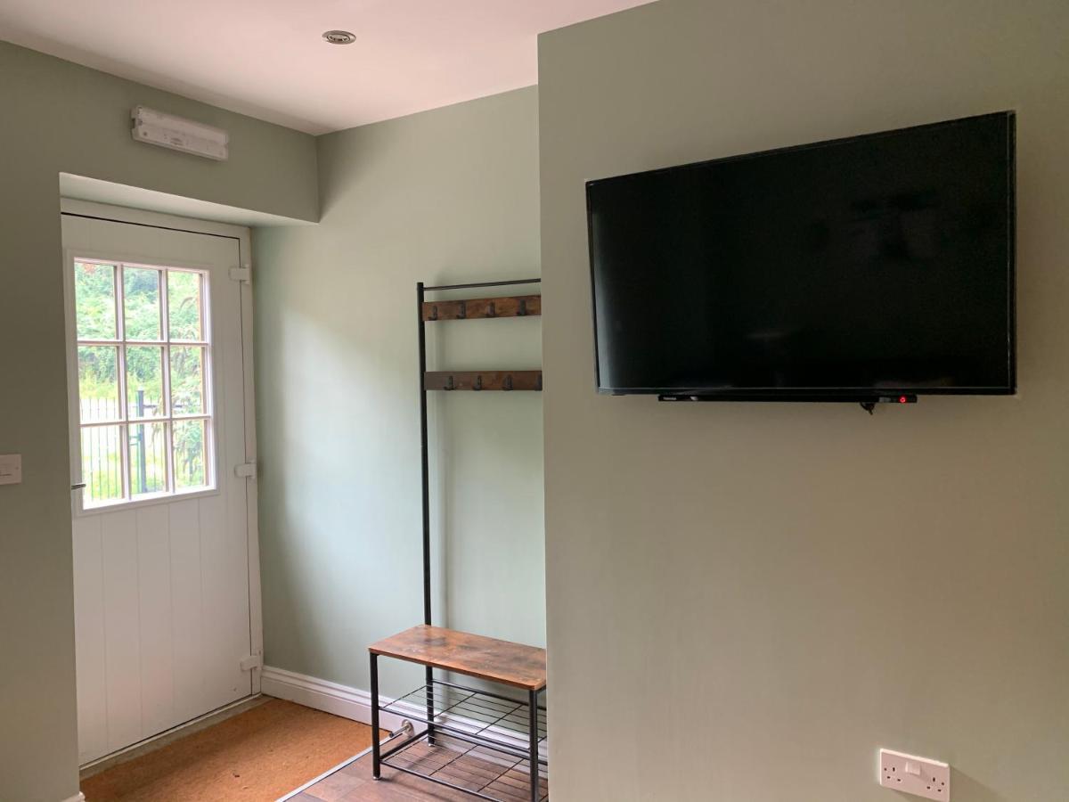 Pumping Station Holidays Cinderford Екстериор снимка