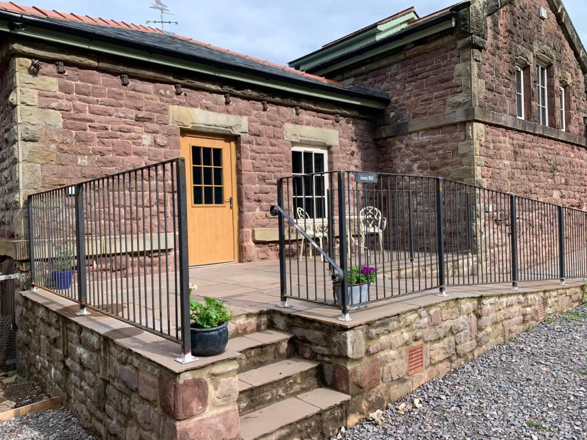 Pumping Station Holidays Cinderford Екстериор снимка